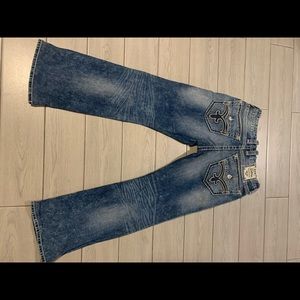 Rock Revival Zayne Boot